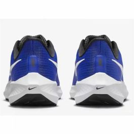 Zapatillas de Running para Adultos Nike Air Zoom Pegasus 39 Azul Hombre