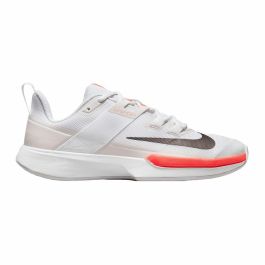 Zapatillas de Tenis para Mujer Nike Court Vapor Lite Blanco Precio: 123.95000057. SKU: S6479634