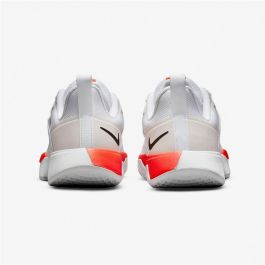 Zapatillas de Tenis para Mujer Nike Court Vapor Lite Blanco