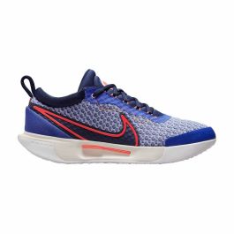 Zapatillas de Tenis para Hombre Nike Court Zoom Pro Precio: 90.94999969. SKU: S6479604