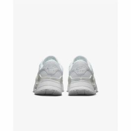 Zapatillas de Running para Adultos Nike Air Max SYSTM Blanco Hombre