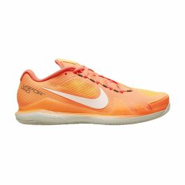 Zapatillas de Tenis para Hombre Nike Court Air Zoom Vapor Pro Naranja Precio: 172.94999964000002. SKU: S6479481