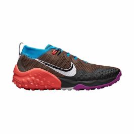 Zapatillas de Running para Adultos Nike Wildhorse 7 Marrón Hombre Precio: 105.94999943. SKU: S6479420