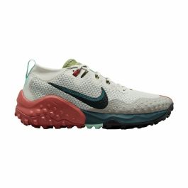 Zapatillas de Running para Adultos Nike Wildhorse 7 Blanco Precio: 105.94999943. SKU: S6479417
