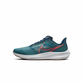 Zapatillas de Running para Adultos Nike Air Zoom Pegasus 39 Verde Hombre Precio: 105.94999943. SKU: S6479315