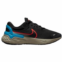 Zapatillas de Running para Adultos Nike Renew Run 3 Negro Hombre Precio: 148.95000054. SKU: S6479309