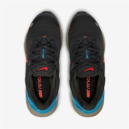 Zapatillas de Running para Adultos Nike Renew Run 3 Negro Hombre