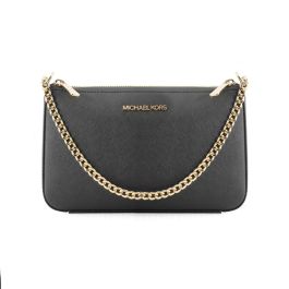 Bolso de Mano Michael Kors 35S2GGZD6L-BLACK