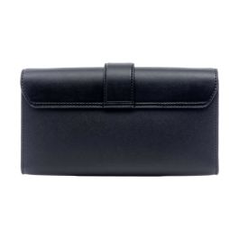 Bolso Mujer Michael Kors 35T2GNMC8L-BLACK Negro 25 x 18 x 8 cm