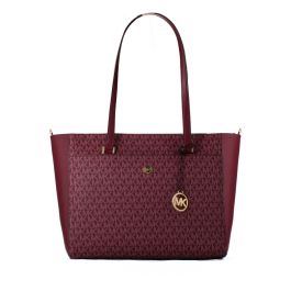 Buy Women's Handbag Michael Kors 35R3GCFT3T-TEA-ROSE Pink 34 x 27