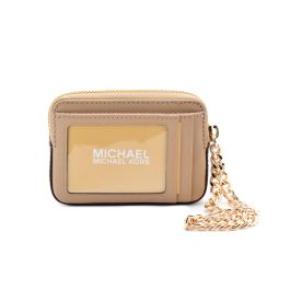 Cartera Mujer Michael Kors 35R3GTVD6L-CAMEL 11,5 x 9 x 2 cm