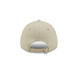 Gorra Deportiva New Era 60222392 Beige Talla única