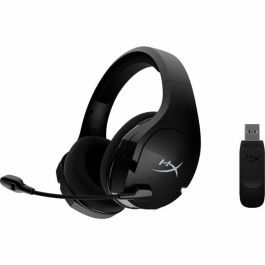 Auriculares inalámbricos para juegos - HyperX Cloud Stinger Core - para PC