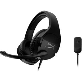 Auriculares con Micrófono Gaming Hyperx Cloud Stinger S