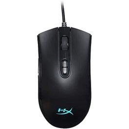 HyperX Ratón Gaming Pulsefire Core (negro)