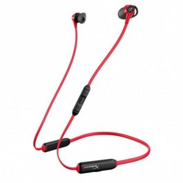 HP Cloud Buds Auriculares Inalámbrico Dentro de oído Calls/Music Bluetooth Negro, Rojo HP Cloud Buds Auriculares Inalámbrico Dentro de oído Calls/Music Bluetooth Negro, Rojo
