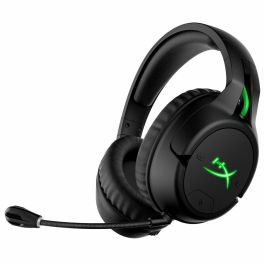 HP CloudX Flight Auriculares Inalámbrico De mano Llamadas/Música Negro, Verde Precio: 314.79000025. SKU: S7812179