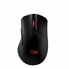 Ratón Hyperx 4P5Q4AA Negro Multicolor Precio: 123.8900003. SKU: S7810877