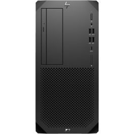 PC de Sobremesa HP Z2 G9 I9-13900 16 GB RAM 512 GB SSD