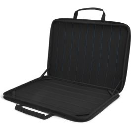 Maletín/ Funda HP Mobility para Portátiles hasta 14.1"/ Negro