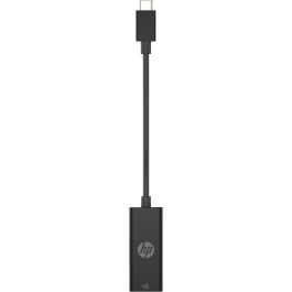 Adaptador USB-C a Ethernet HP 4Z527AA Precio: 55.526900242. SKU: B18ZKWZ6QC