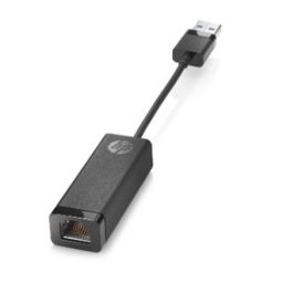 Adaptador USB 2.0 a Red RJ45 HP 4Z7Z7AA Precio: 26.607900411400003. SKU: B1EYTAPGAC