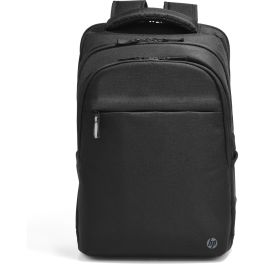 Mochila HP Professional Backpack 500S6AA para Portátiles hasta 17.3"/ Negra