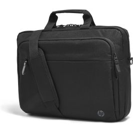 Maletín HP Professional 500S7AA para Portátiles hasta 15.6"/ Negro