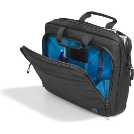 Maletín HP Professional 500S7AA para Portátiles hasta 15.6"/ Negro