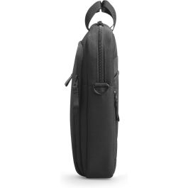 Maletín HP Professional 500S7AA para Portátiles hasta 15.6"/ Negro