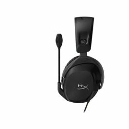 Auriculares Hyperx 519T1AA Negro