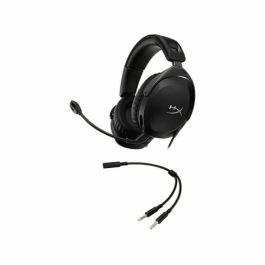 Auriculares Hyperx 519T1AA Negro