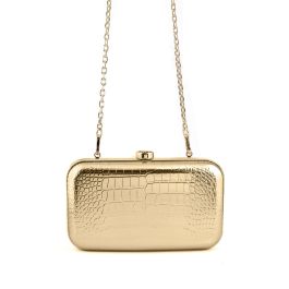 Bolso Mujer Michael Kors 35H3G8GC6Y-PALE-GOLD