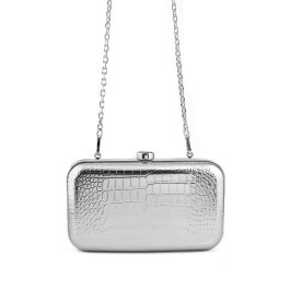 Bolso Mujer Michael Kors 35H3G8GC6Y-SILVER