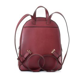 Mochila Michael Kors Jaycee Rojo