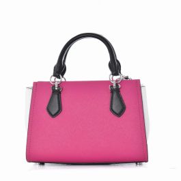 Bolso Mujer Michael Kors MARILYN Rosa 23 x 16 x 9 cm