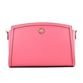 Bolso Bandolera Michael Kors CHANTAL-CAMILA-ROSE Rosa 25 x 16 x 7 cm Precio: 170.00499929819998. SKU: B18GX9TRVA