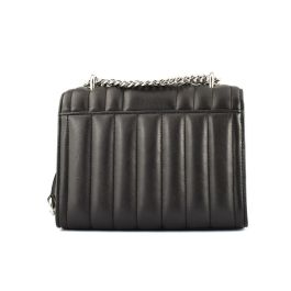 Bolso Bandolera Michael Kors WHITNEY-BLACK Negro 20 x 15 x 9 cm