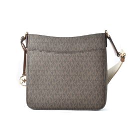 Bolso Mujer Michael Kors 35S4GTVC5B-BROWN Marrón 24 x 18 x 6 cm