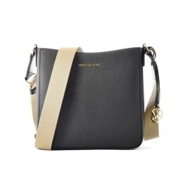 Bolso Mujer Michael Kors 35S4GTVC5L-BLACK Negro 22 x 23 x 6 cm