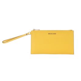 Bolso de Mano Michael Kors 35S4GTVW3L-GOLDEN-YELLW Precio: 54.68999987. SKU: B168FFYXMM