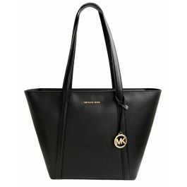 Bolso Mujer Michael Kors PRATT-BLACK Negro 28 x 28 x 13 cm