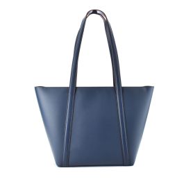 Bolso Mujer Michael Kors PRATT-NAVY Azul 28 x 28 x 13 cm