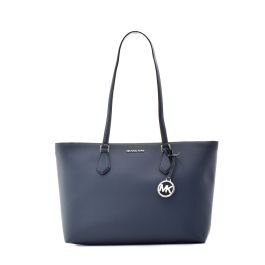 Bolso Mujer Michael Kors Sheila Azul 32 x 25 x 14 cm Precio: 194.20499985479998. SKU: B1GZBSATWN