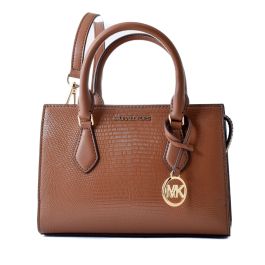 Bolso Mujer Michael Kors SHEILA Marrón 23 x 17 x 9 cm Precio: 212.50000035. SKU: B1CDXVXHB5