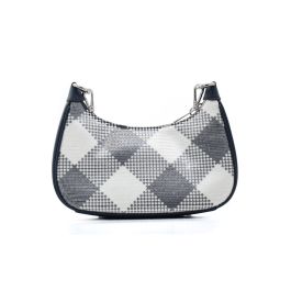 Bolso Mujer Michael Kors Cora Azul