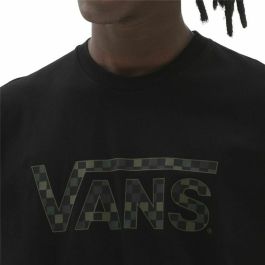 Camiseta Vans Checkered Hombre