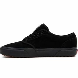 Zapatillas Casual Hombre Vans Atwood VansGuard Negro