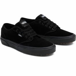 Zapatillas Casual Hombre Vans Atwood VansGuard Negro