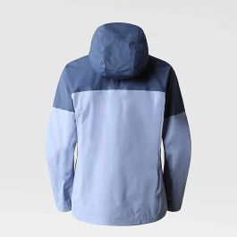 Chaqueta Deportiva para Mujer The North Face Dryvent West Basin Azul